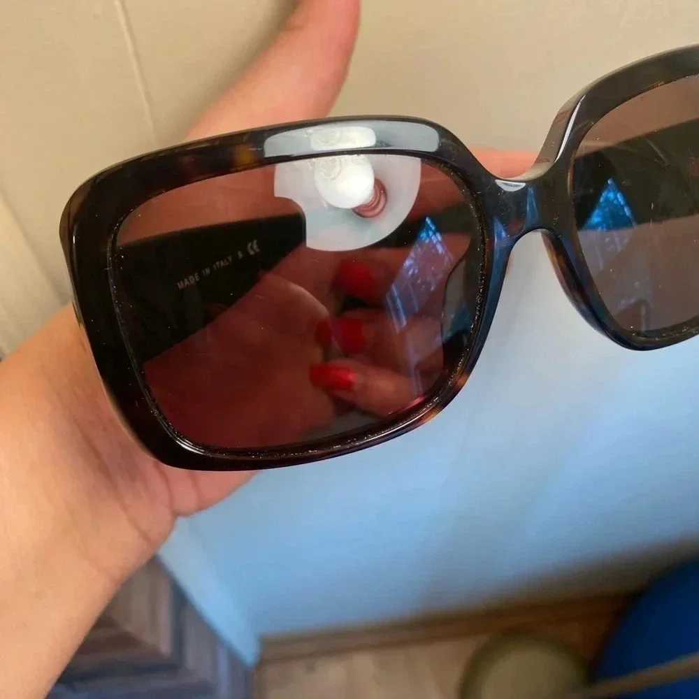 Vintage Chanel Sunglasses